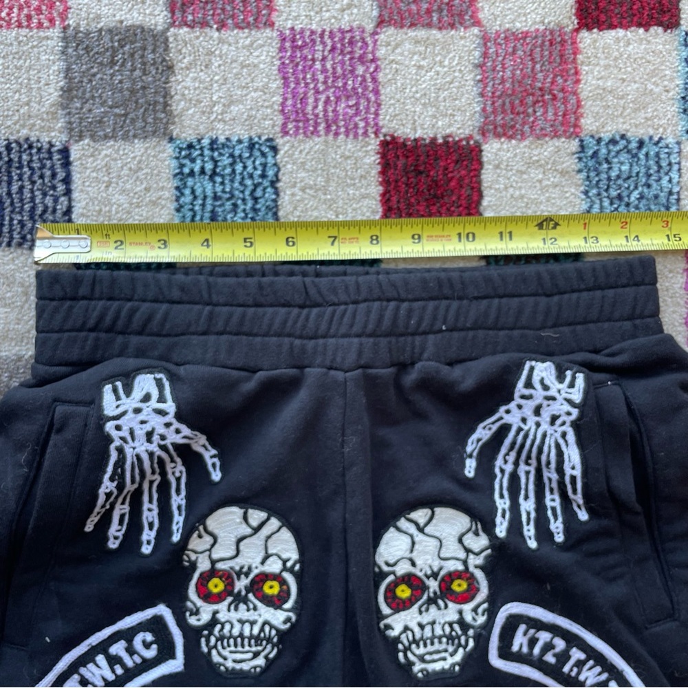 Kokon To Zai KTZ shorts - Picture 9 of 9
